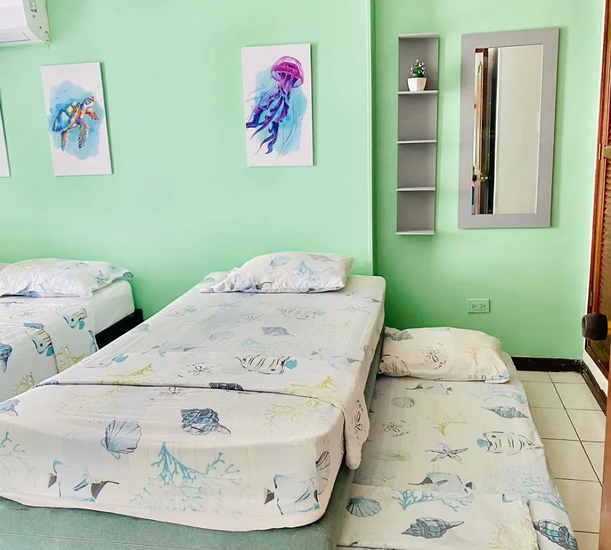 Troya Apartamentos 5A / Rodadero Santa Marta  Apartment Santa Marta (Magdalena)