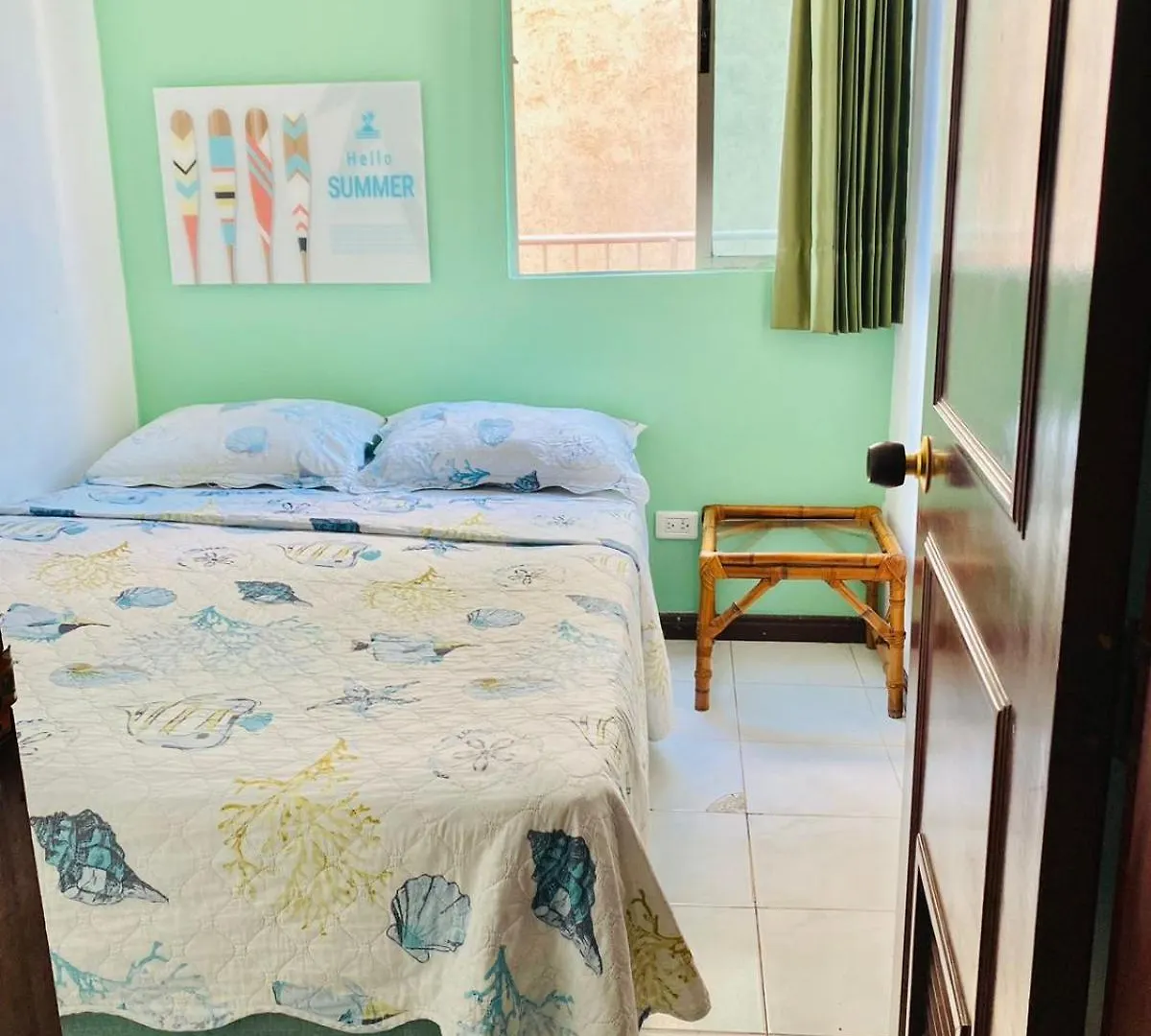 Troya Apartamentos 5A / Rodadero Santa Marta  Santa Marta (Magdalena)