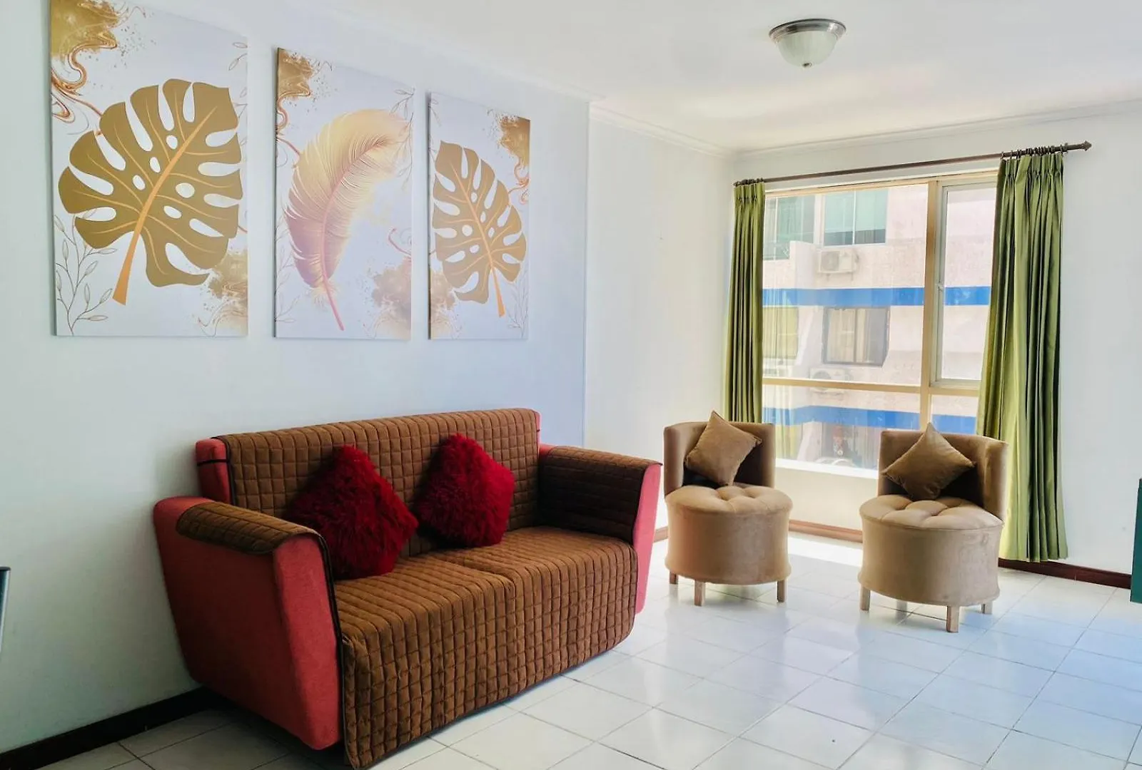 Troya Apartamentos 5A / Rodadero Santa Marta  Apartment Santa Marta (Magdalena)