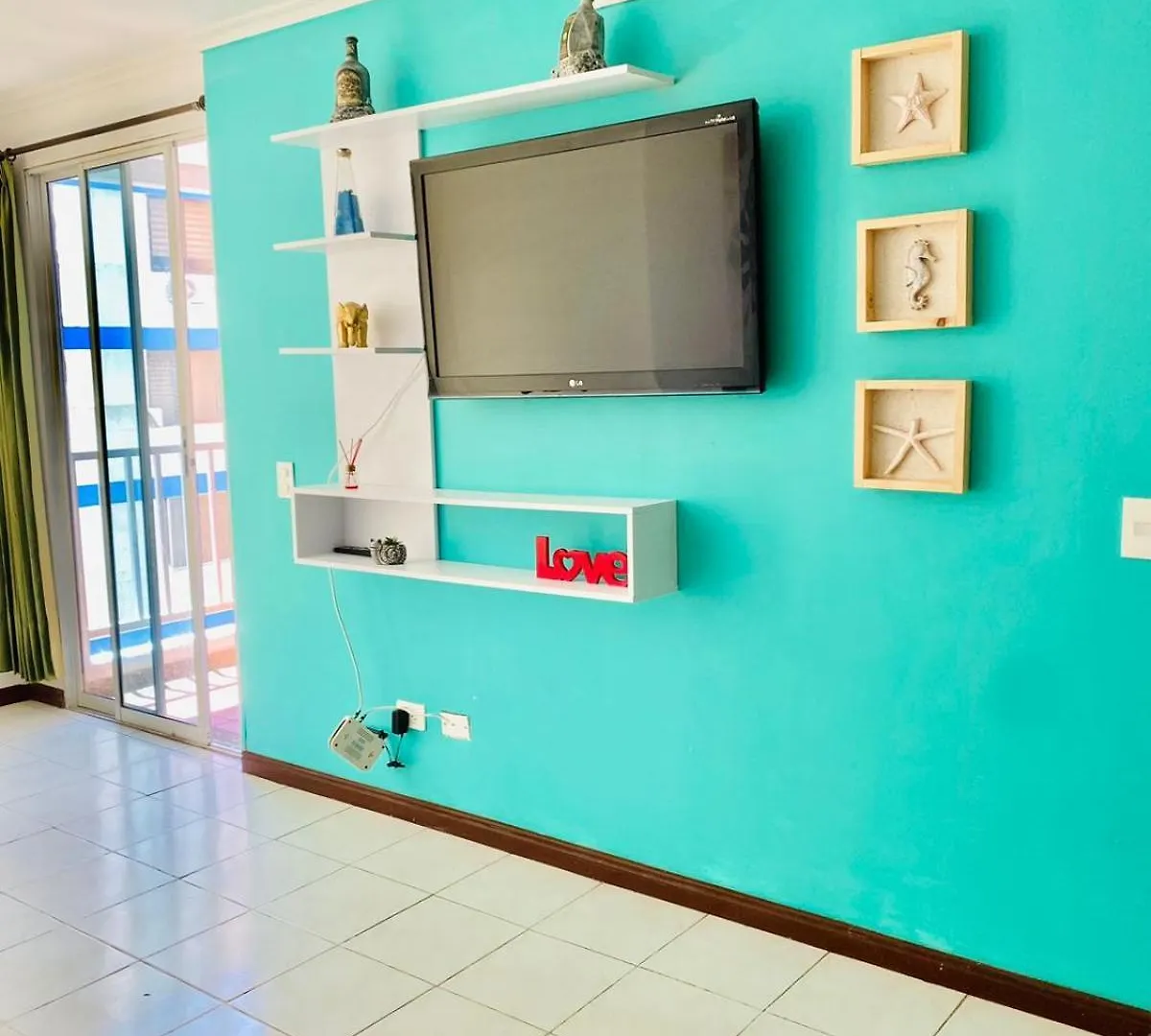 Troya Apartamentos 5A / Rodadero Santa Marta  Santa Marta (Magdalena)