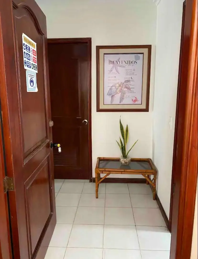 Troya Apartamentos 5A / Rodadero Santa Marta  0*, Santa Marta (Magdalena) Colombia
