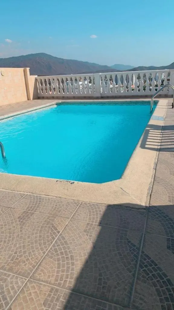 Troya Apartamentos 5A / Rodadero Santa Marta  0*, Santa Marta (Magdalena)