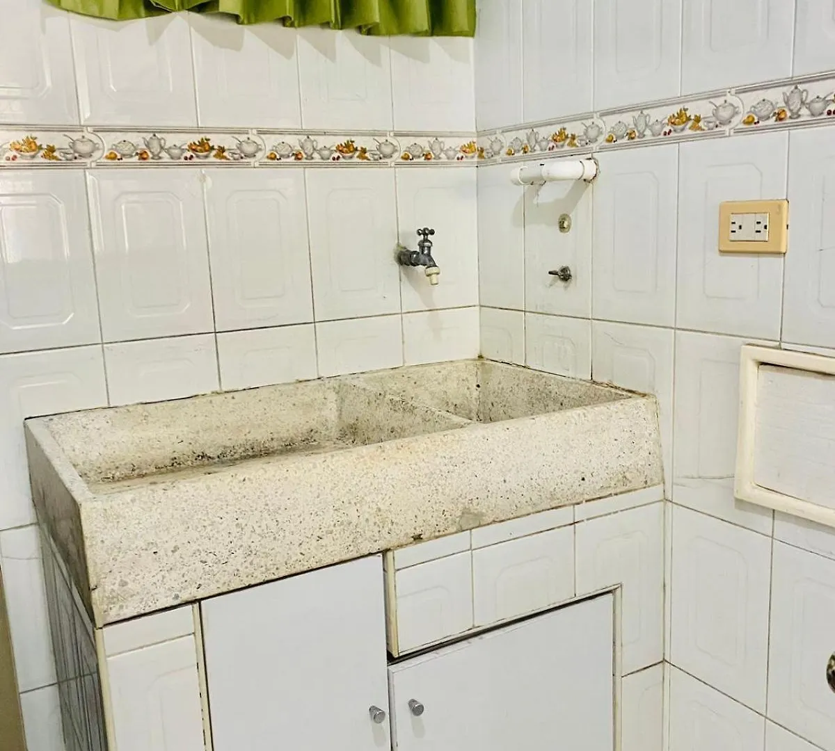 Apartment Troya Apartamentos 5A / Rodadero Santa Marta